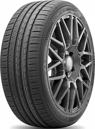 ���� ���� KUMHO Ecowing ES31 225/55 ZR17 101W TL XL